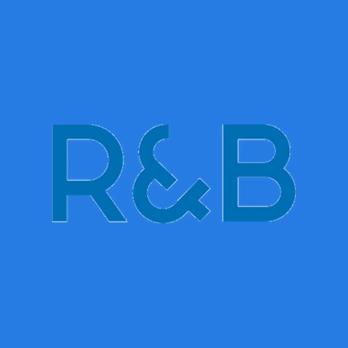 R&B Fashion logo