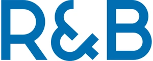 R&B Fashion logo