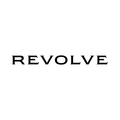 Revolve logo