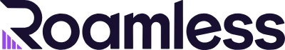 Roamless Logo