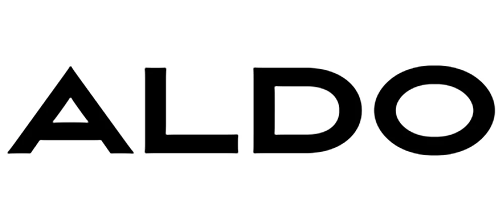 Aldo Logo