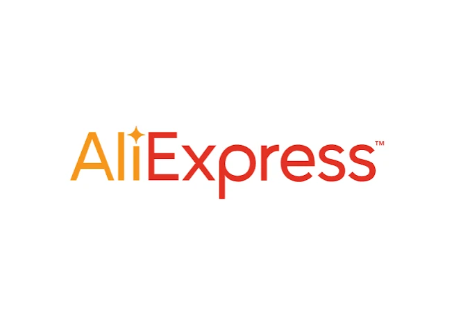 Aliexpress Logo