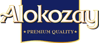 Alokozay Logo