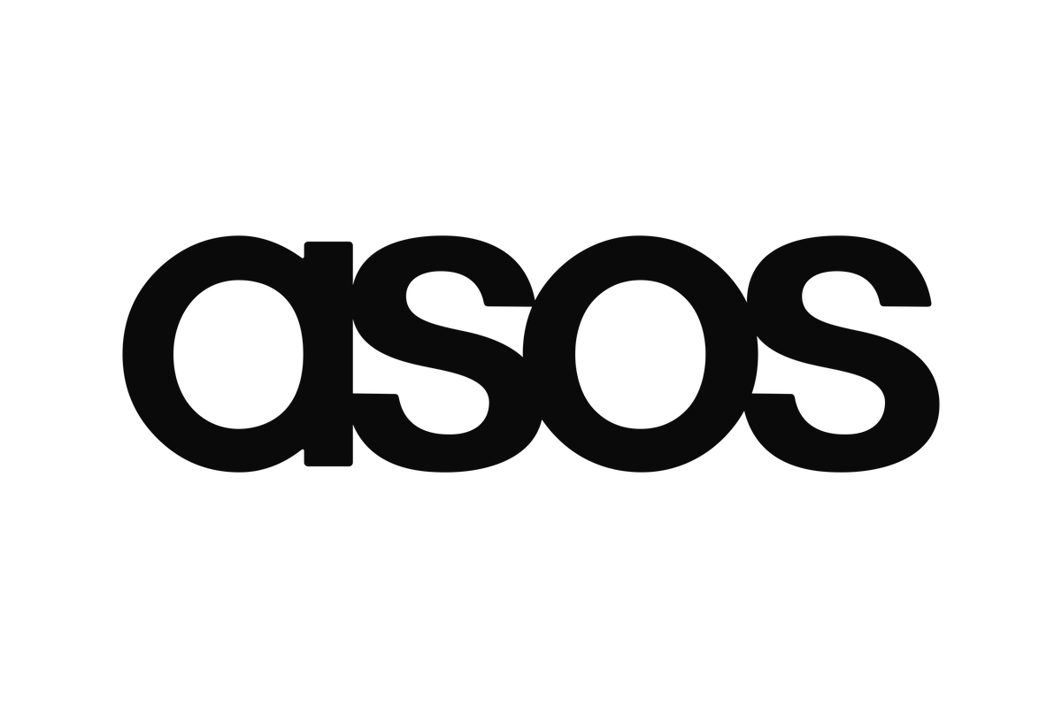 ASOS Logo