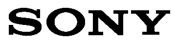 Sony Logo