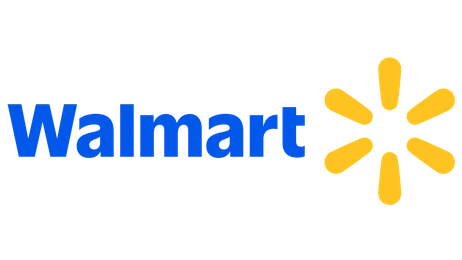 Walmart logo