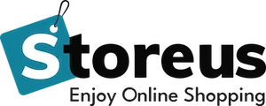 Storeus Logo