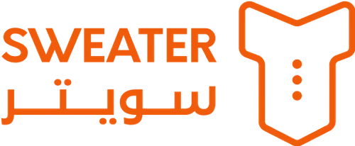 Sweater Logo