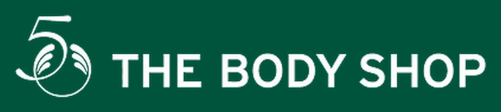 The Body Shop logo