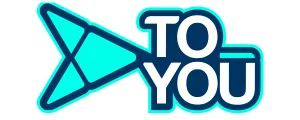 ToYou Logo