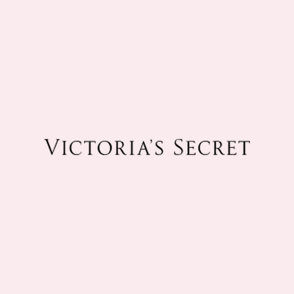 Victoria's Secret logo