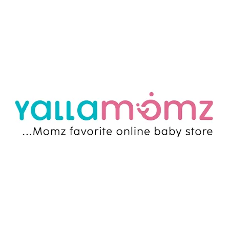 YallaMomz Logo