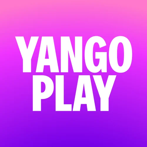 Yango Play Logo